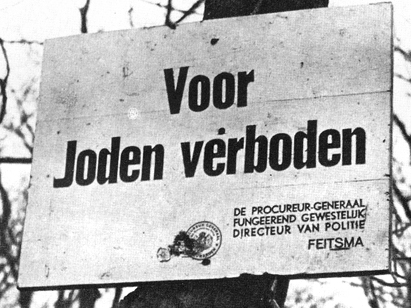 Jppds Verboten