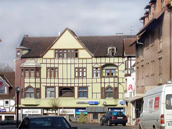 Oppenheim Haus 1