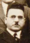 Männy Rosenbusch