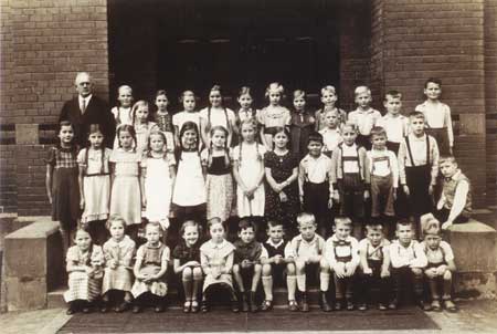 Klassenfoto