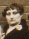Claire Rosenbusch Portrait