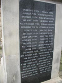 Salli Rothfels Gedenktafel2