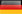 Flagge Deutschland