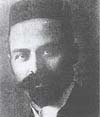 Isidor Landsberg