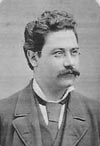 Hugo Wertheim (1854-1919)